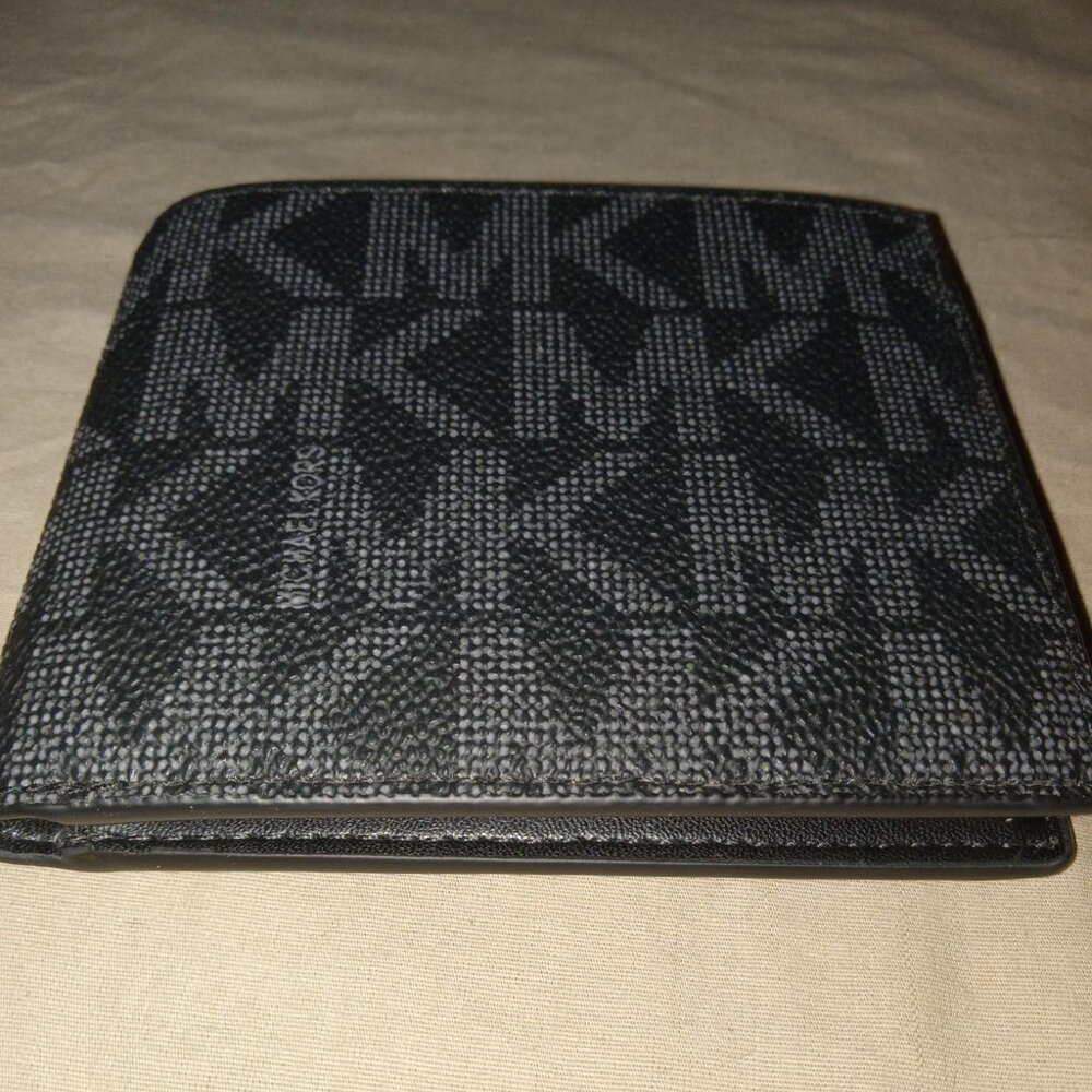 Michael Kors Men's Wallet